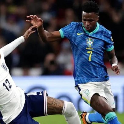 Pós-Copa, Brasileirão é pauta de aproximação com a Premier League
