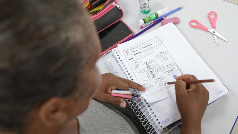 IBGE: 8,4 milhões de pessoas com mais de 15 anos são analfabetas