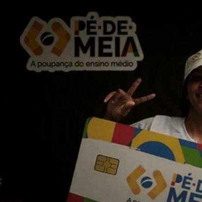 Pé-de-Meia: como é calculada a frequência nas aulas