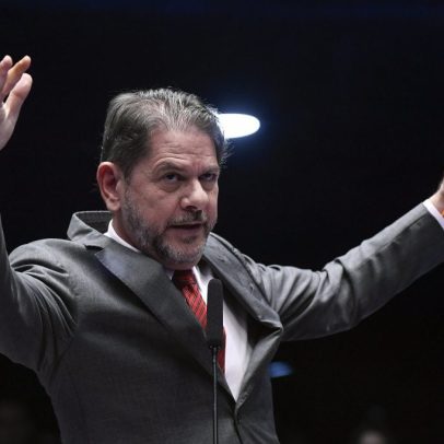 Disputa pelas duas vagas do Ceará ao Senado, segundo AtlasIntel