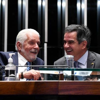 Emenda Master: Vorcaro teria ligações com políticos de Lula e Bolsonaro