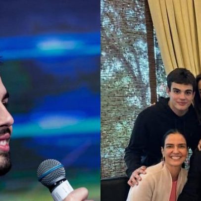 João Silva critica privilégios de nepo babies e cita caso Eliza Samudio