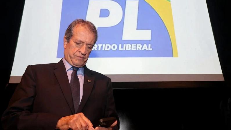 PL terá maior fatia do fundo eleitoral em 2026