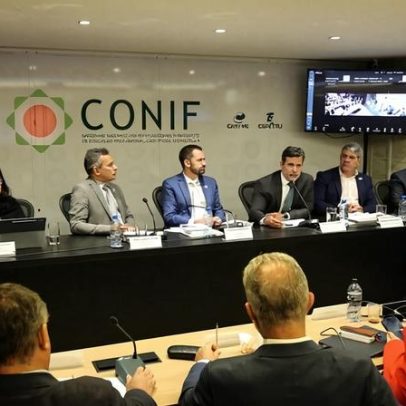 MEC lança editais voltados a estudantes da Rede Federal