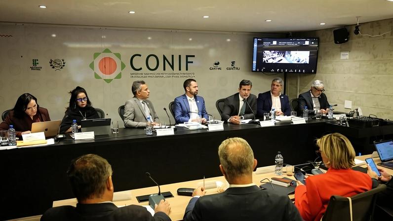 Foto: Fábio Nakakura/MEC