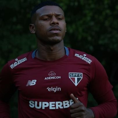 Santos mira Arboleda e avalia abrir negociações com o São Paulo