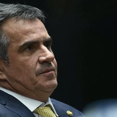 PF aponta convergência de interesses ilícitos entre Ciro Nogueira e Vorcaro