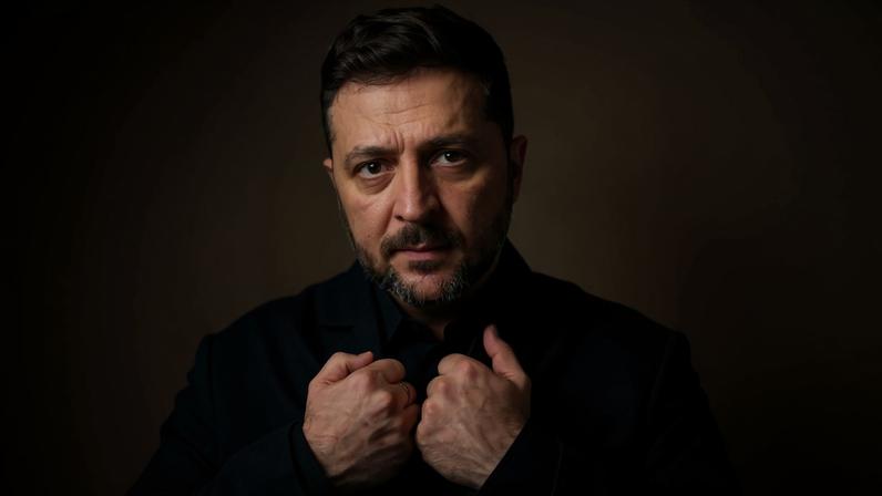 Zelenskyy acusa mentiras de Putin e reage ao isolamento da Rússia