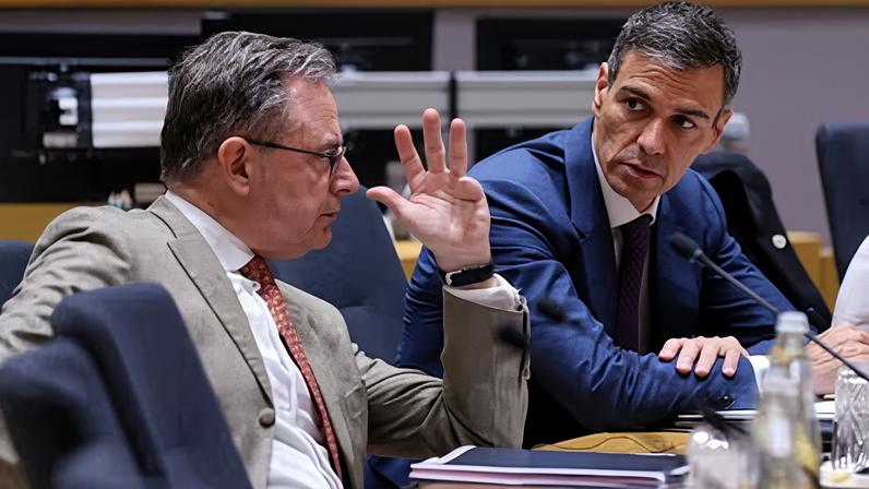 UE discute impostos sobre criptoativos e apostas para evitar cortes orçamentários