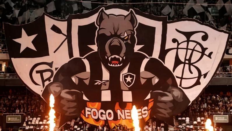 Botafogo e GDA Luma definem próximos passos para compra da SAF