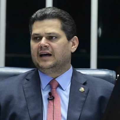 Alcolumbre nega ter recebido US$ 30 milhões de Vorcaro