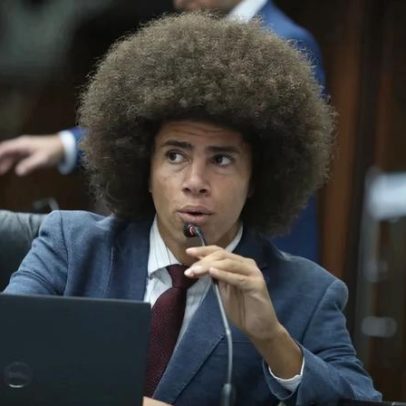STJ mantém suspensa sessão no Paraná que pode cassar Renato Freitas