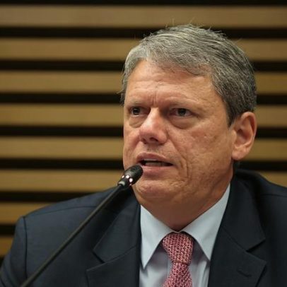 TCE aprova com ressalvas as contas do governo de Tarcísio em 2025