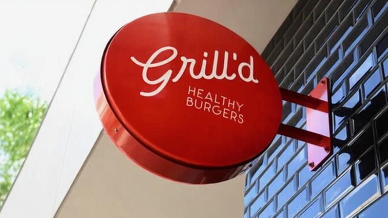 The popular hamburger chain, Grill'd, has been accused of misleading customers over a tree-planting donation campaign.