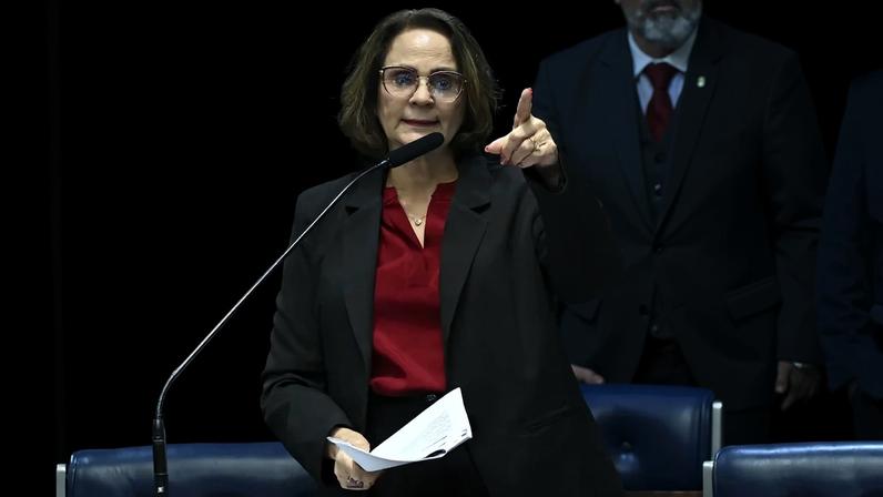 Comissão do Senado aprova projeto que dificulta o aborto legal