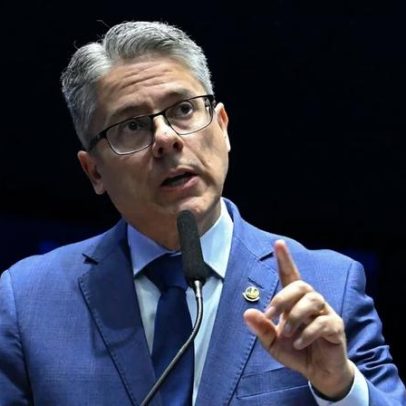 Senado defende imunidade de Vieira em ação movida pela família de Moraes