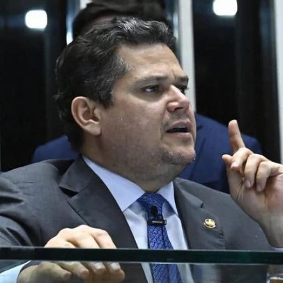 Alcolumbre anuncia votação de nova pauta no Senado na próxima semana