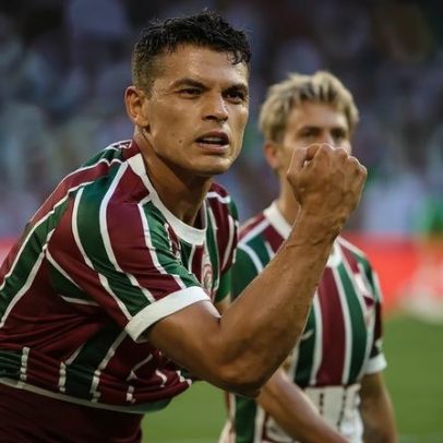 Fluminense avança pela negociação do retorno de Thiago Silva após a Copa