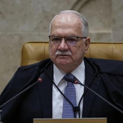 Fachin espera regras do STF sobre supersalários ainda em junho
