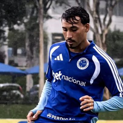 Cruzeiro encaminha empréstimo de Japa a clube da Série A