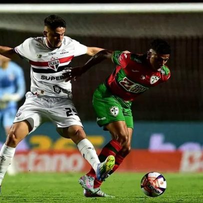 Ex-alvo de Corinthians e São Paulo é negociado no futebol japonês