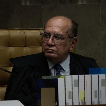 Mendes devolve processo; STF julga prisões de pai e primo de Vorcaro