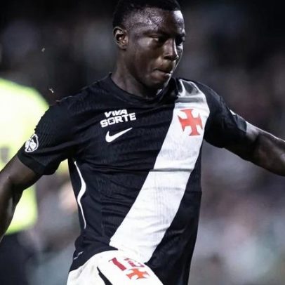 Vasco abre janela de transferências com decisões-chave sobre o elenco