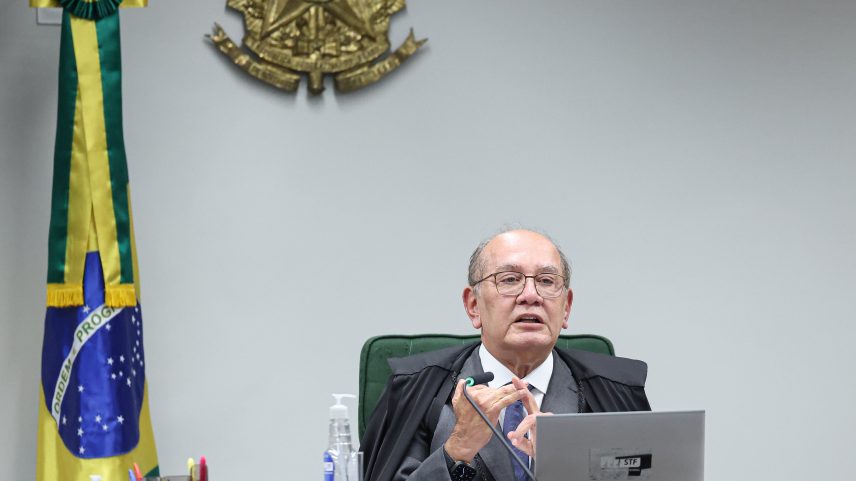 Gilmar Mendes apoia Durigan contra pautas-bomba; STF afirma inconstitucionais