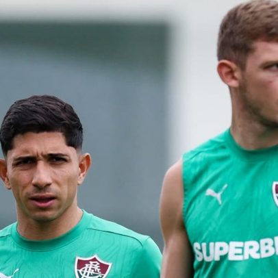 Savarino brilha, Castillo decepciona no balanço de contratações do Fluminense