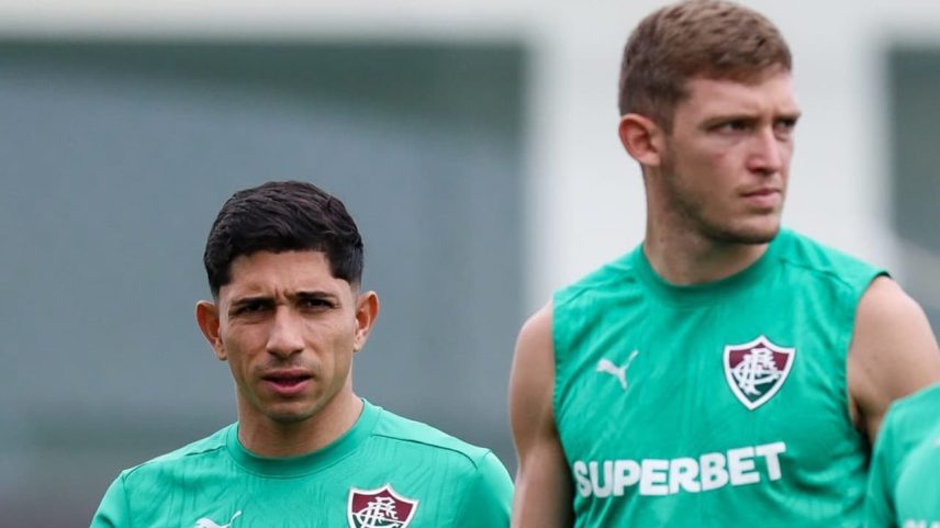 Savarino brilha, Castillo decepciona no balanço de contratações do Fluminense