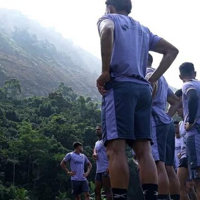 Botafogo aguarda desfechos nos bastidores para movimentação na janela