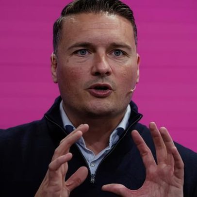 Wes Streeting pretende ampliar imigração qualificada caso vire PM