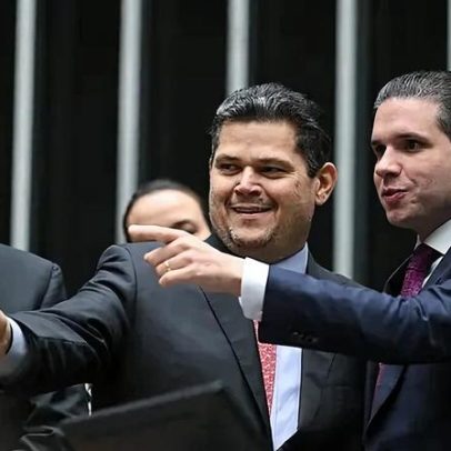 Controle da pauta beneficia Motta e Alcolumbre diante pressão por CPI do Master