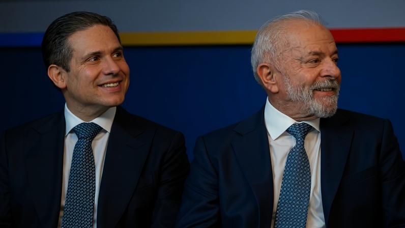 Motta define relator de projeto do governo sobre fim da escala 6x1