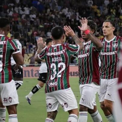 Balanço individual do Fluminense destaca destaques e potenciais evoluções no 2º semestre