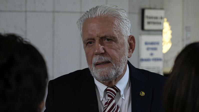 PF apura pagamentos a empresa ligada ao enteado de Jaques Wagner no caso Master
