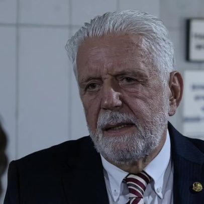 PF aponta atuação de Jaques Wagner em benefício do Banco Master