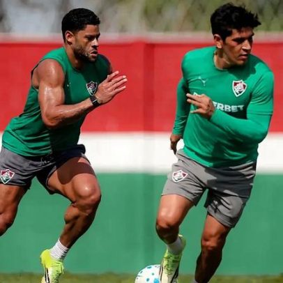 Fluminense altera programação e encaminha novos amistosos