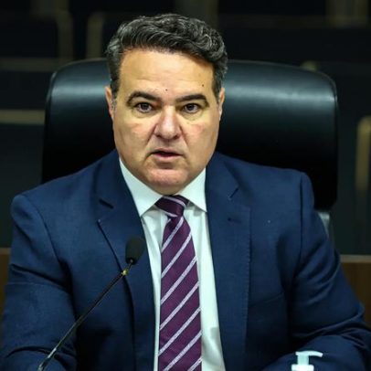 Ministro do TCU visitará Anderson Torres em Papudinha