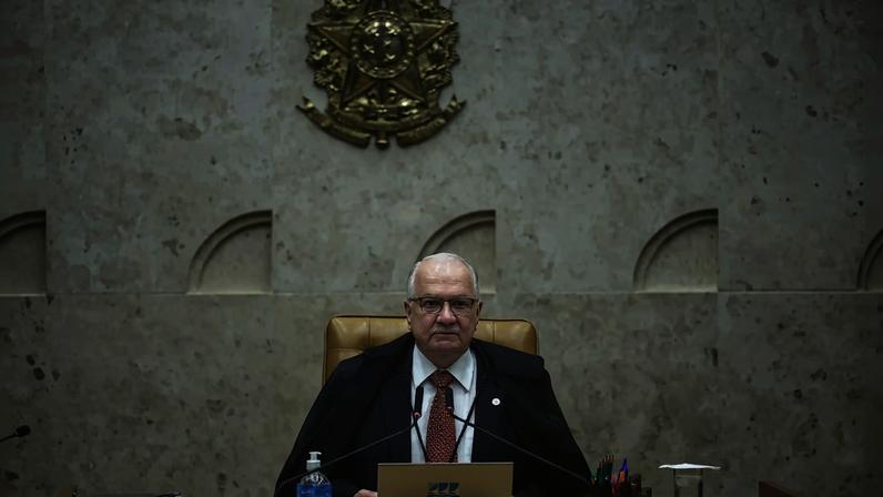 Presidente do Supremo agendou para 10 de junho análise do assunto no plenário físico.