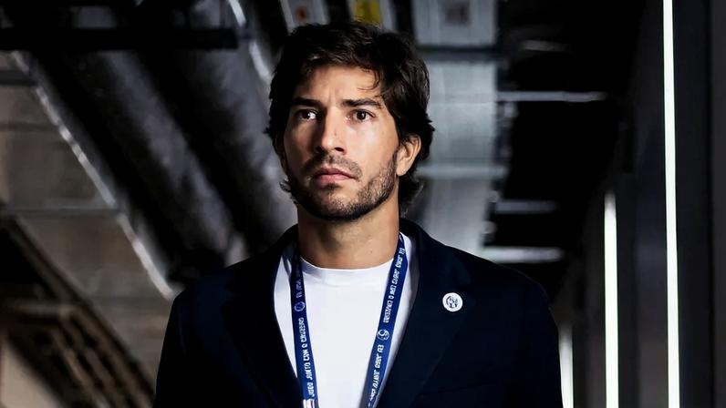 Lucas Silva (Foto: Gustavo Aleixo/Cruzeiro)