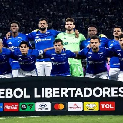 Cruzeiro supera R$ 21 milhões em premiações na temporada