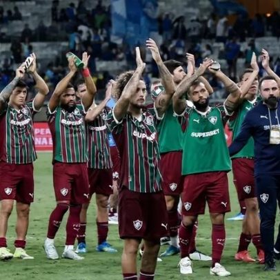 Elenco do Fluminense tira férias durante a Copa do Mundo; veja a programação
