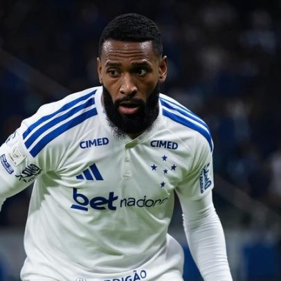 Gerson comenta evolução no Cruzeiro e acredita no próprio potencial
