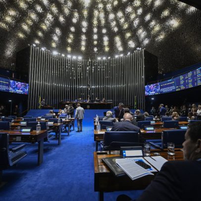 Senado aprova projeto que blinda agências reguladoras de bloqueio orçamentário