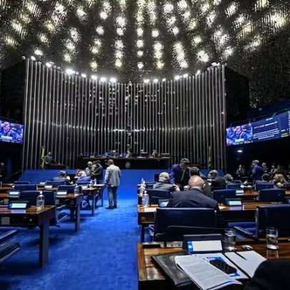 Agenda do Senado em ano eleitoral traz votações e tensões
