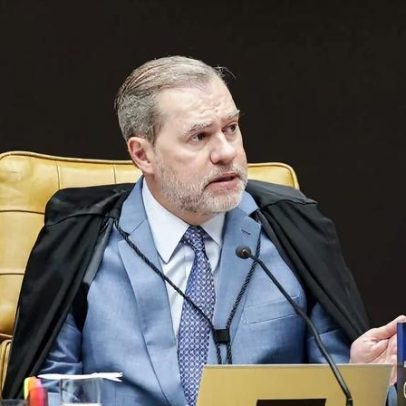 Toffoli vota por prorrogação de 60 dias para big techs implementarem regras
