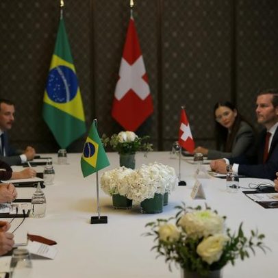 Lula aproveita cúpula do G7 para encontros com líderes e temas internacionais