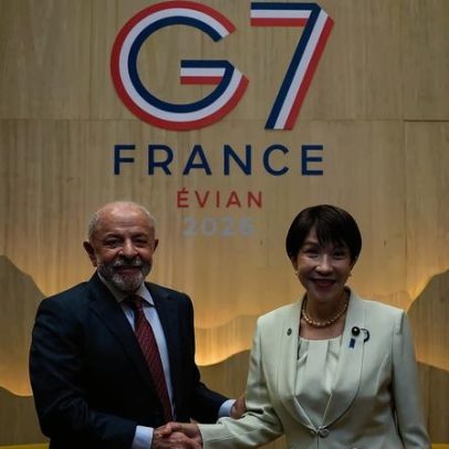 Brasil e Japão anunciam negociações para acordo com Mercosul