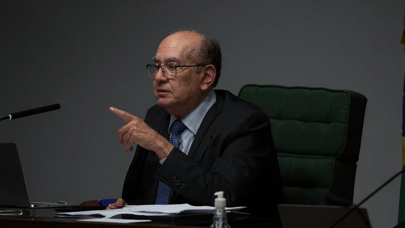 Defesa de Vorcaro cita divergência de Gilmar Mendes para contestar prisão
